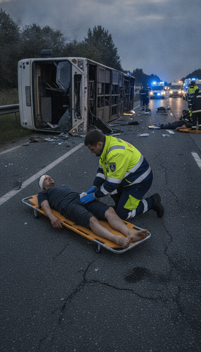 Benbrook TX Bus Accident Law Firm Benbrook, TX Bus Accident Law Firm