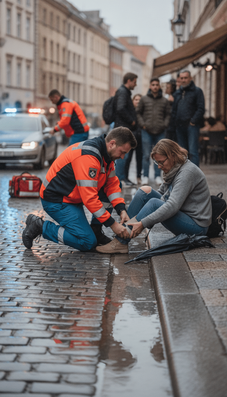 Benbrook TX Premises Liability Law Firm 1 Benbrook, TX Premises Liability Law Firm