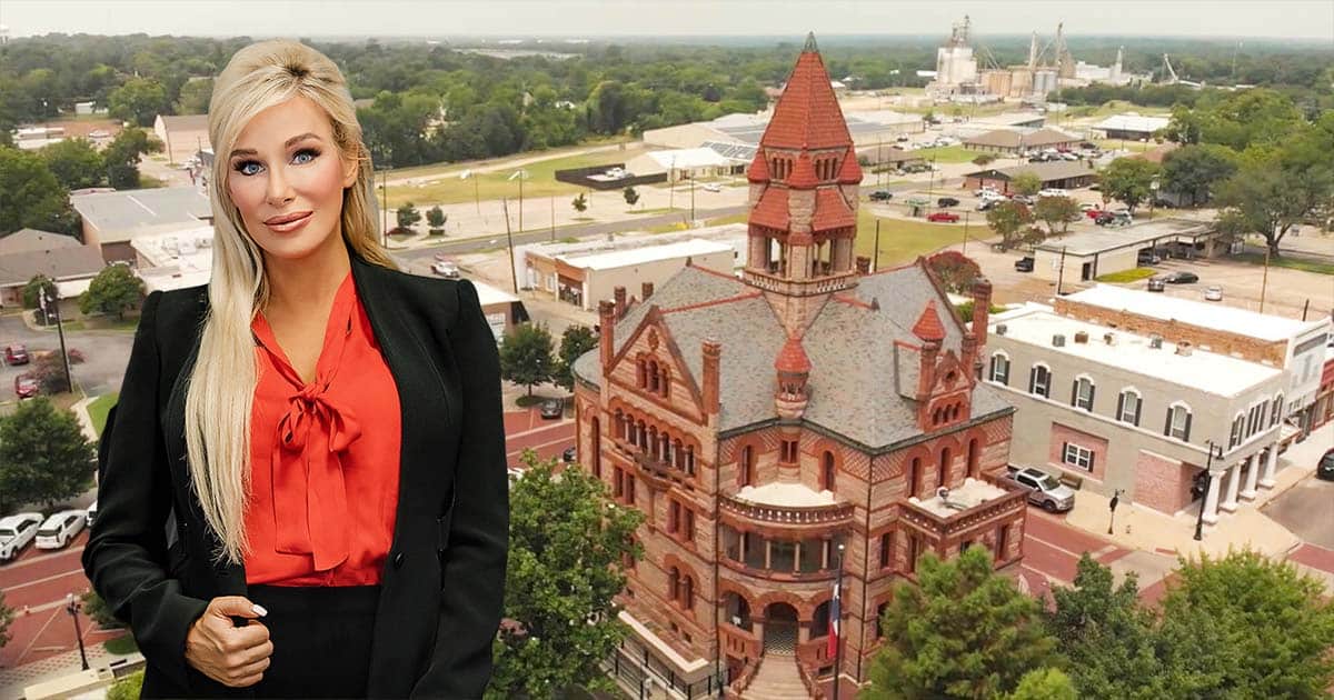 Beneficios de elegir una abogada | McKay Law Abogado de lesiones personales en el este de Texas