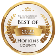 Best of 2022 Hopkins County | The Sulphur Springs News-Telegram | McKay Law