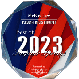 Best of 2023 Sulphur Springs Award Program | McKay Law