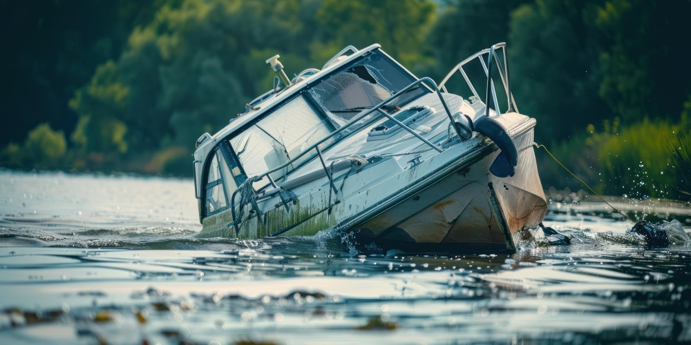 Boat Accident Articles