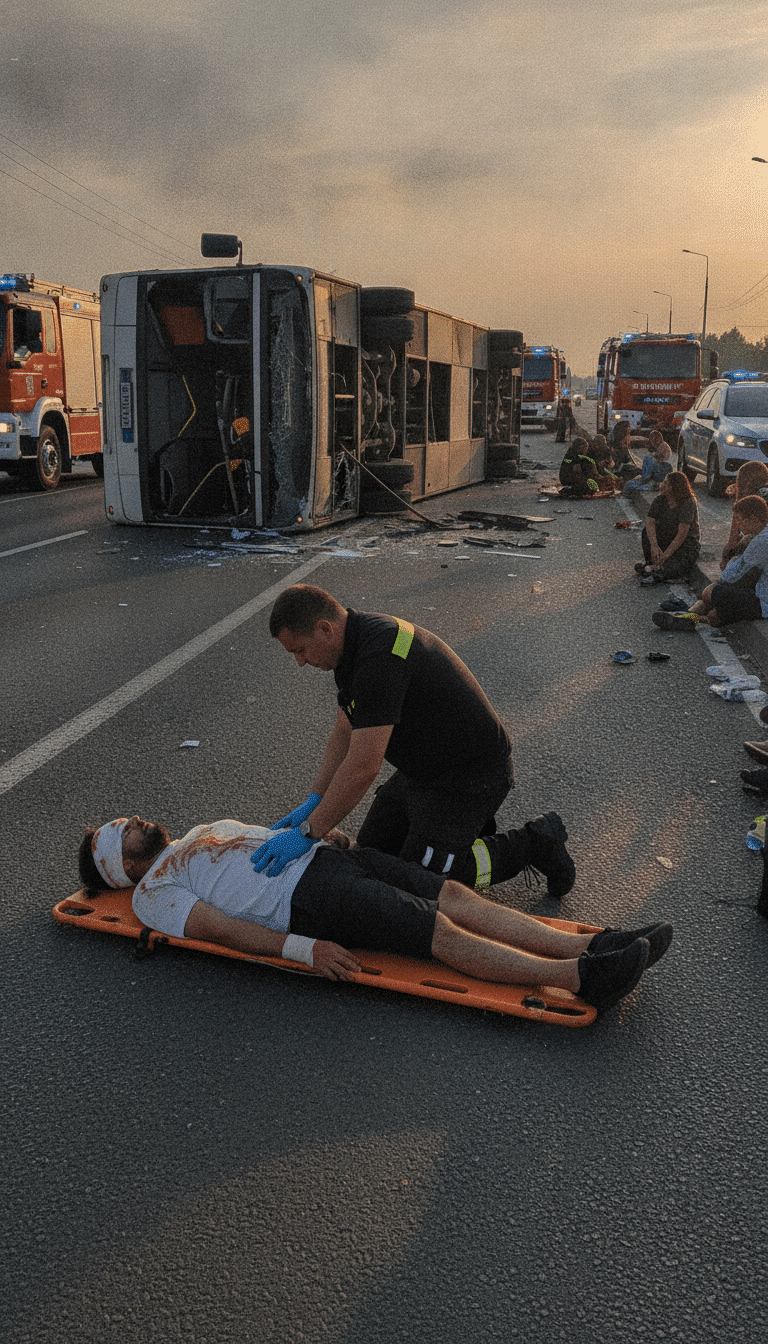 Boerne TX Bus Accident Law Firm Boerne, TX Bus Accident Law Firm