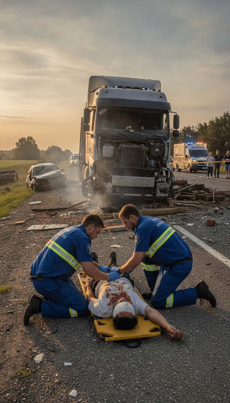 Boerne TX Truck Accident Law Firm 1 Boerne, TX Truck Accident Law Firm