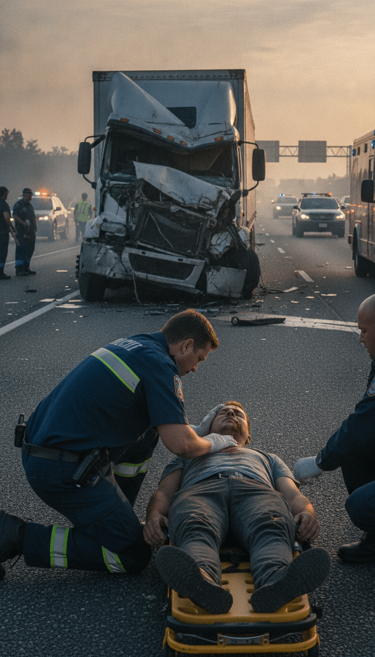 Bonham TX Commercial Vehicle Accident Law Firm Bonham, TX Commercial Vehicle Accident Law Firm