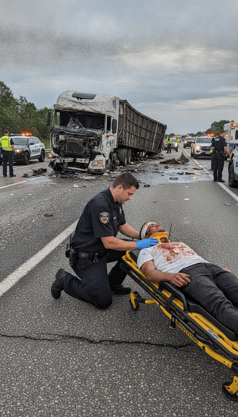 Bonham TX Truck Accident Law Firm Bonham, TX Truck Accident Law Firm