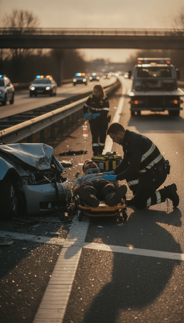Borger TX Car Accident Law Firm Borger, TX Car Accident Law Firm