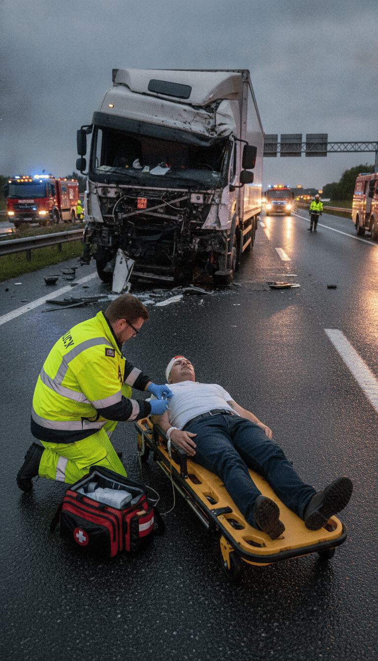 Borger TX Commercial Vehicle Accident Law Firm Borger, TX Commercial Vehicle Accident Law Firm