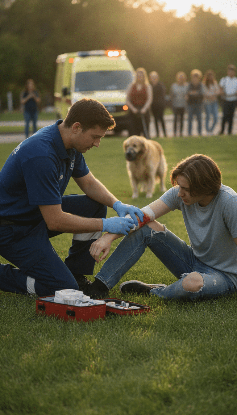 Borger TX Dog Bite Law Firm Borger, TX Dog Bite Law Firm