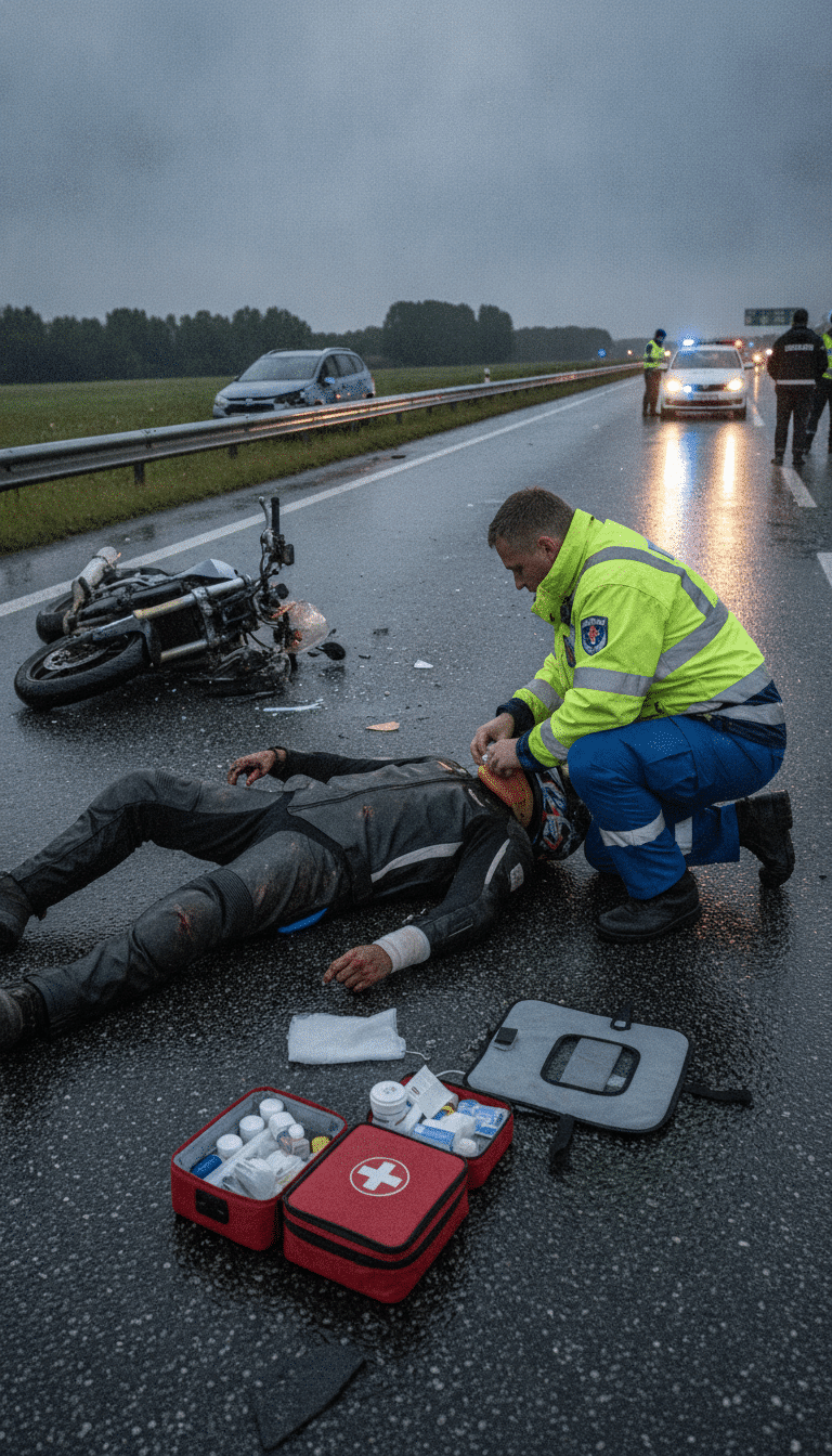 Borger TX Motorcycle Accident Law Firm Borger, TX Motorcycle Accident Law Firm