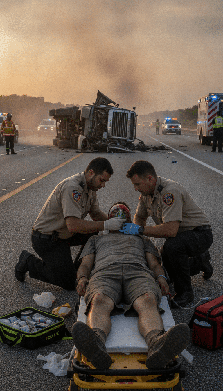 Borger TX Truck Accident Law Firm Borger, TX Truck Accident Law Firm