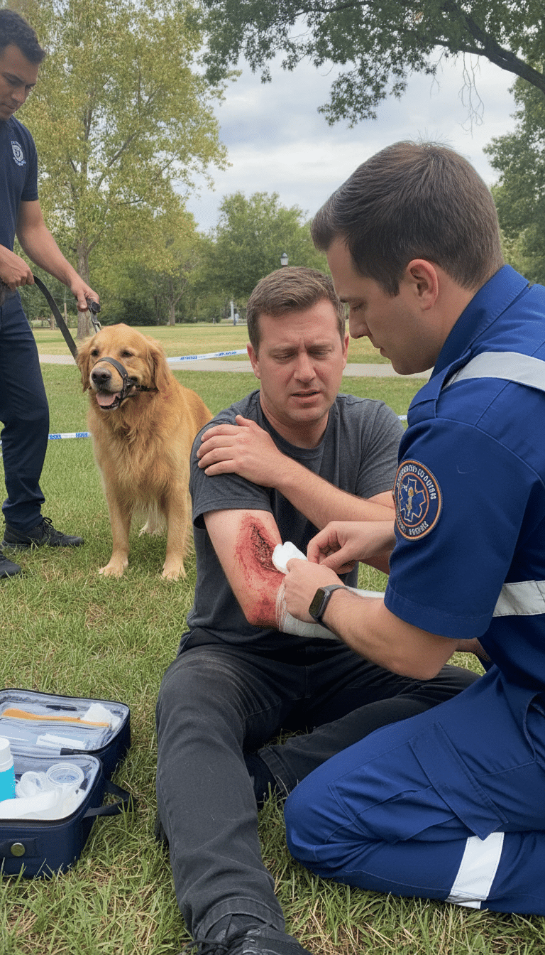 Bowie TX Dog Bite Law Firm Bowie, TX Dog Bite Law Firm