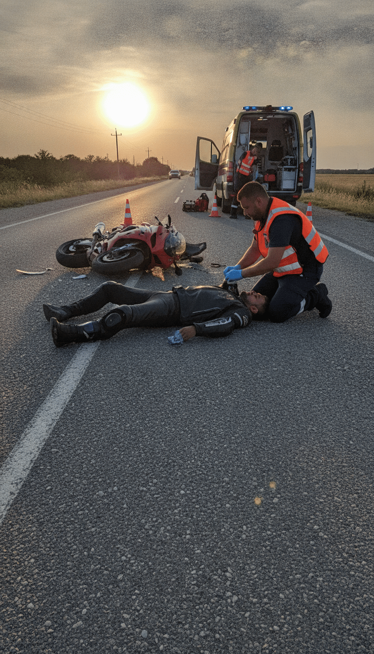 Bowie TX Motorcycle Accident Law Firm Bowie, TX Motorcycle Accident Law Firm