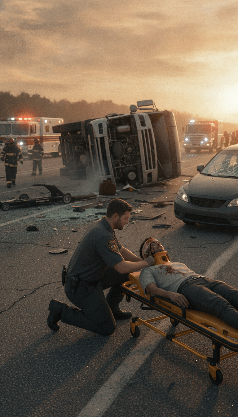 Bowie TX Truck Accident Law Firm Bowie, TX Truck Accident Law Firm