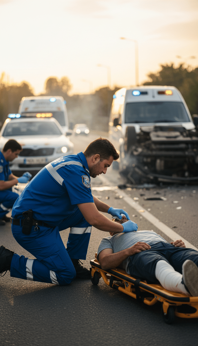 Brady TX Bus Accident Law Firm Brady, TX Bus Accident Law Firm