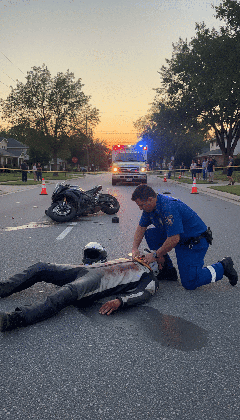 Brady TX Motorcycle Accident Law Firm Brady, TX Motorcycle Accident Law Firm