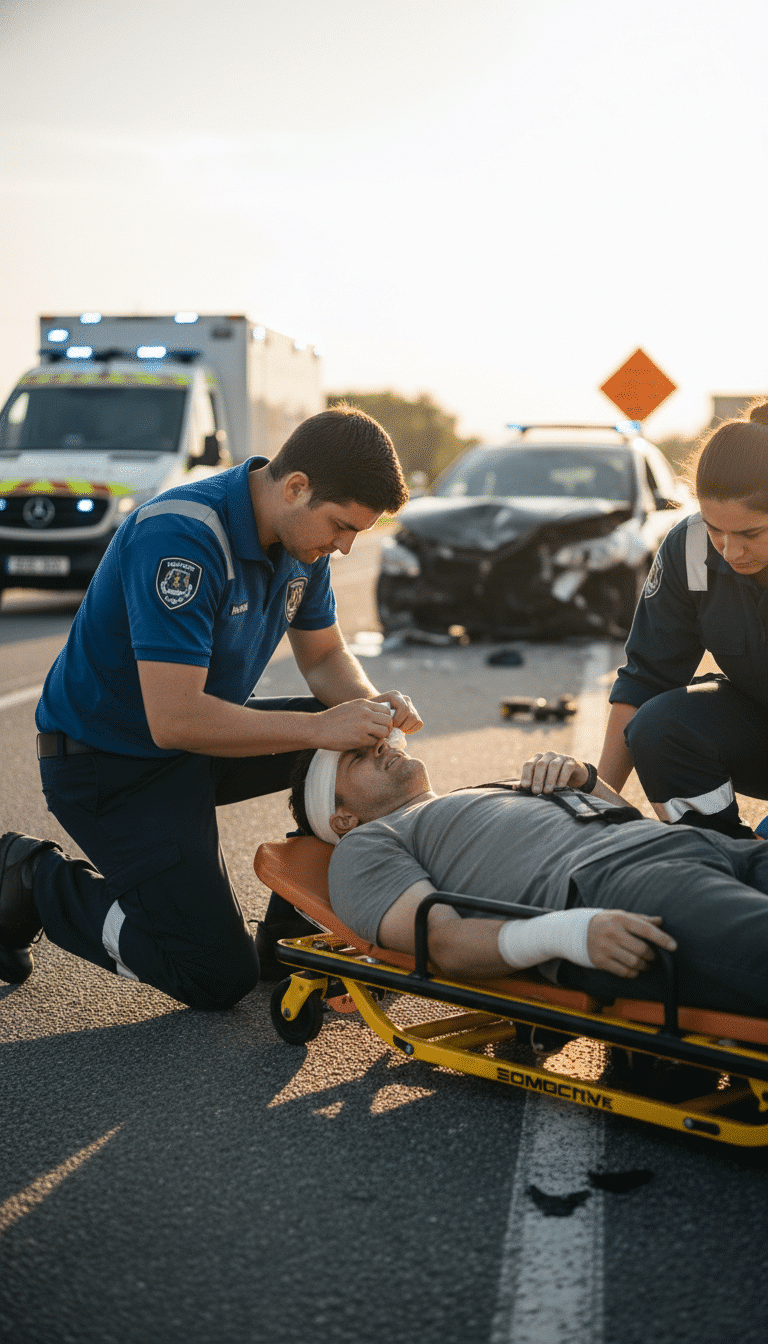 Brady TX Personal Injury Law Firm Brady, TX Personal Injury Law Firm