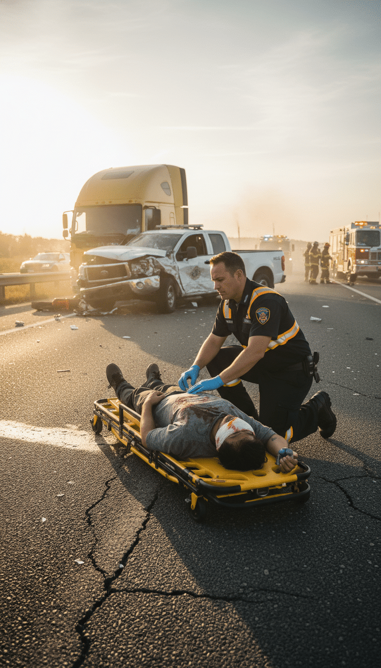 Brady TX Truck Accident Law Firm Brady, TX Truck Accident Law Firm