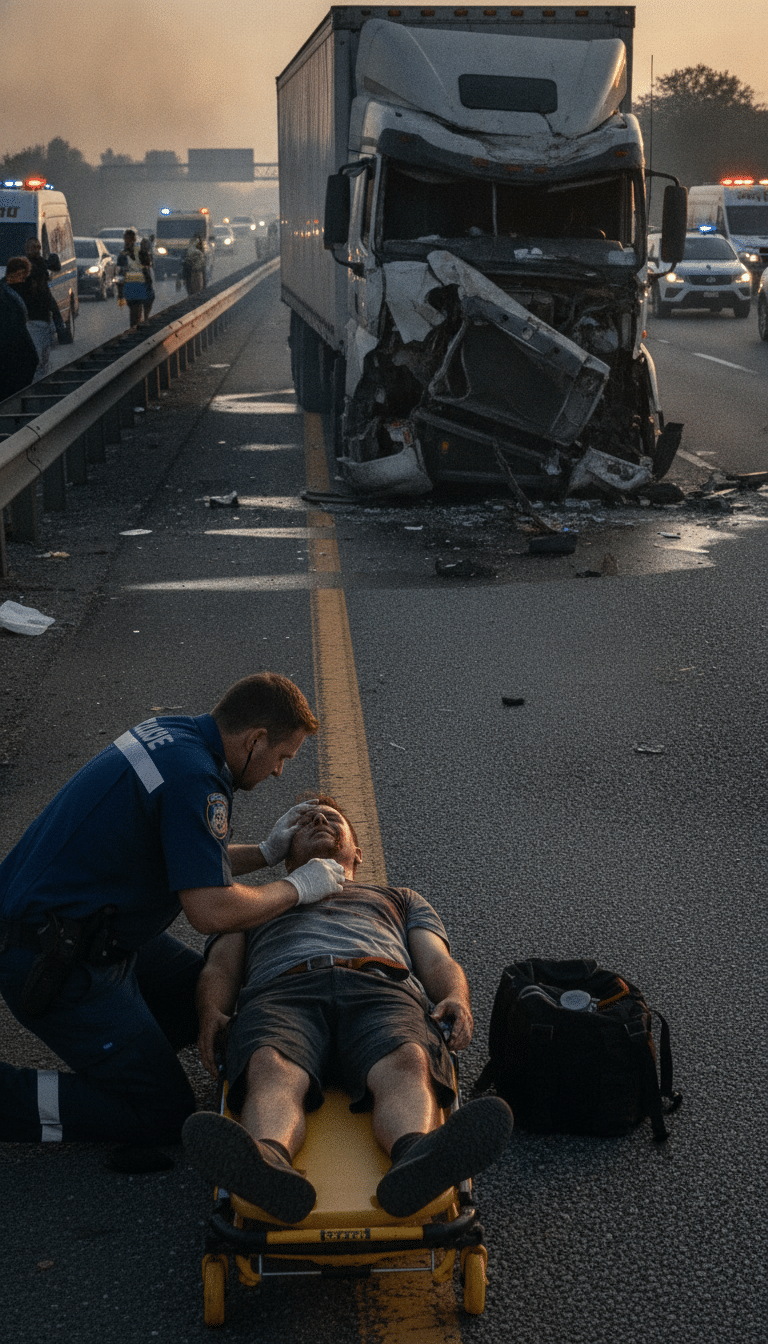 Bridgeport TX Commercial Vehicle Accident Law Firm Bridgeport, TX Commercial Vehicle Accident Law Firm