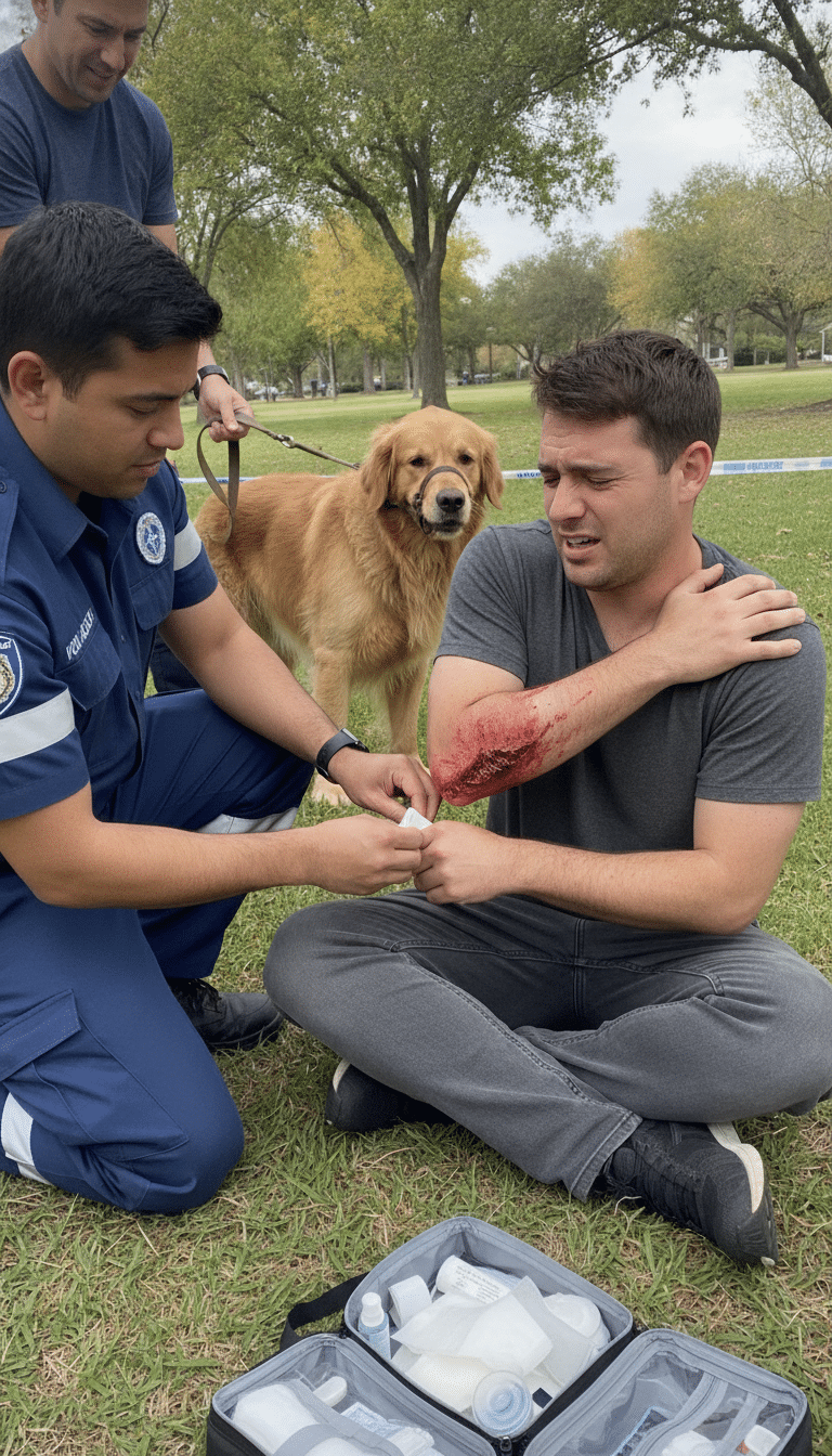 Bridgeport TX Dog Bite Law Firm Bridgeport, TX Dog Bite Law Firm
