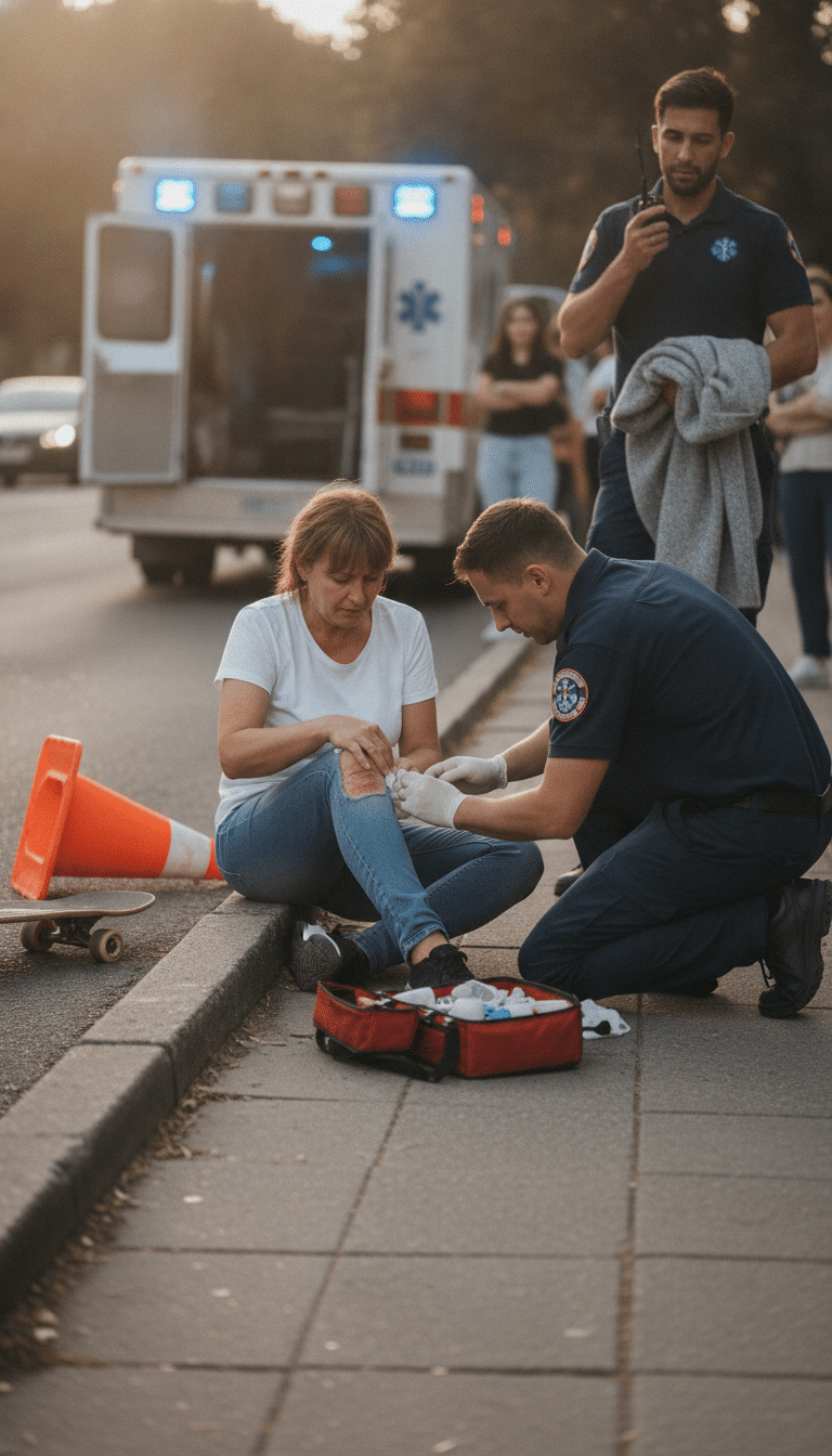 Bridgeport TX Premises Liability Law Firm Bridgeport, TX Premises Liability Law Firm