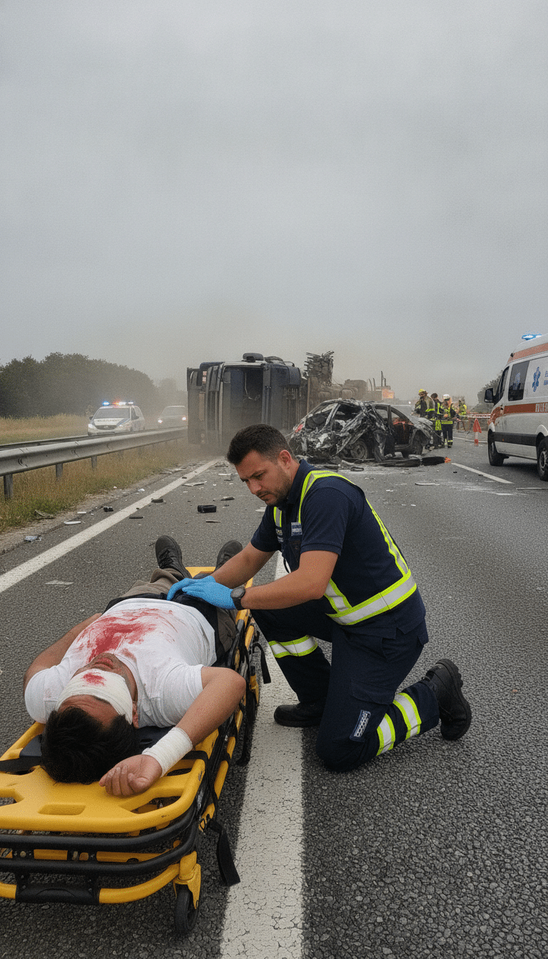 Bridgeport TX Truck Accident Law Firm Bridgeport, TX Truck Accident Law Firm