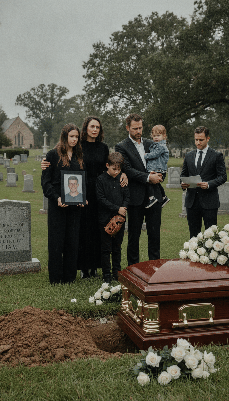 Bridgeport TX Wrongful Death Law Firm Bridgeport, TX Wrongful Death Law Firm