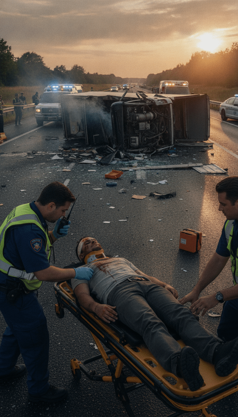 Brownfield TX Commercial Vehicle Accident Law Firm Brownfield, TX Commercial Vehicle Accident Law Firm