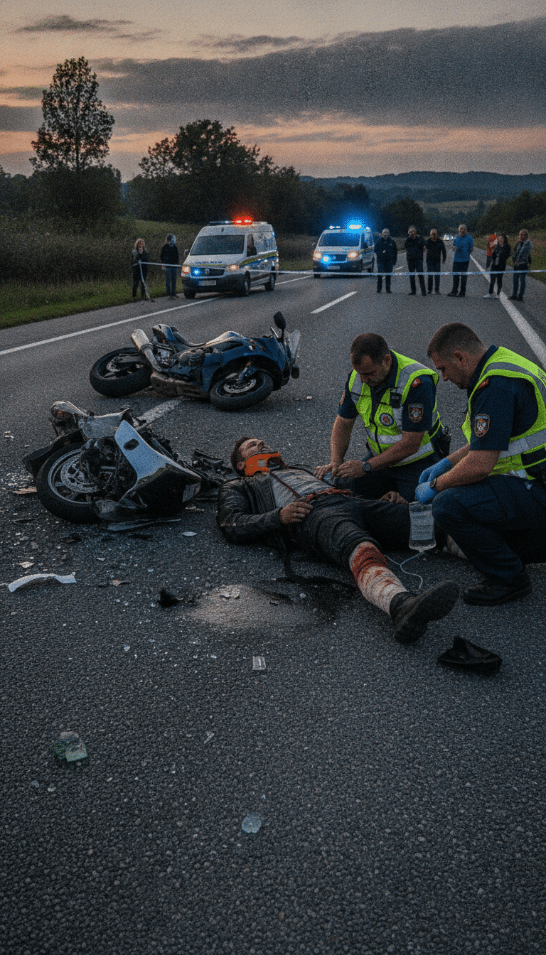 Brownfield TX Motorcycle Accident Law Firm Brownfield, TX Motorcycle Accident Law Firm