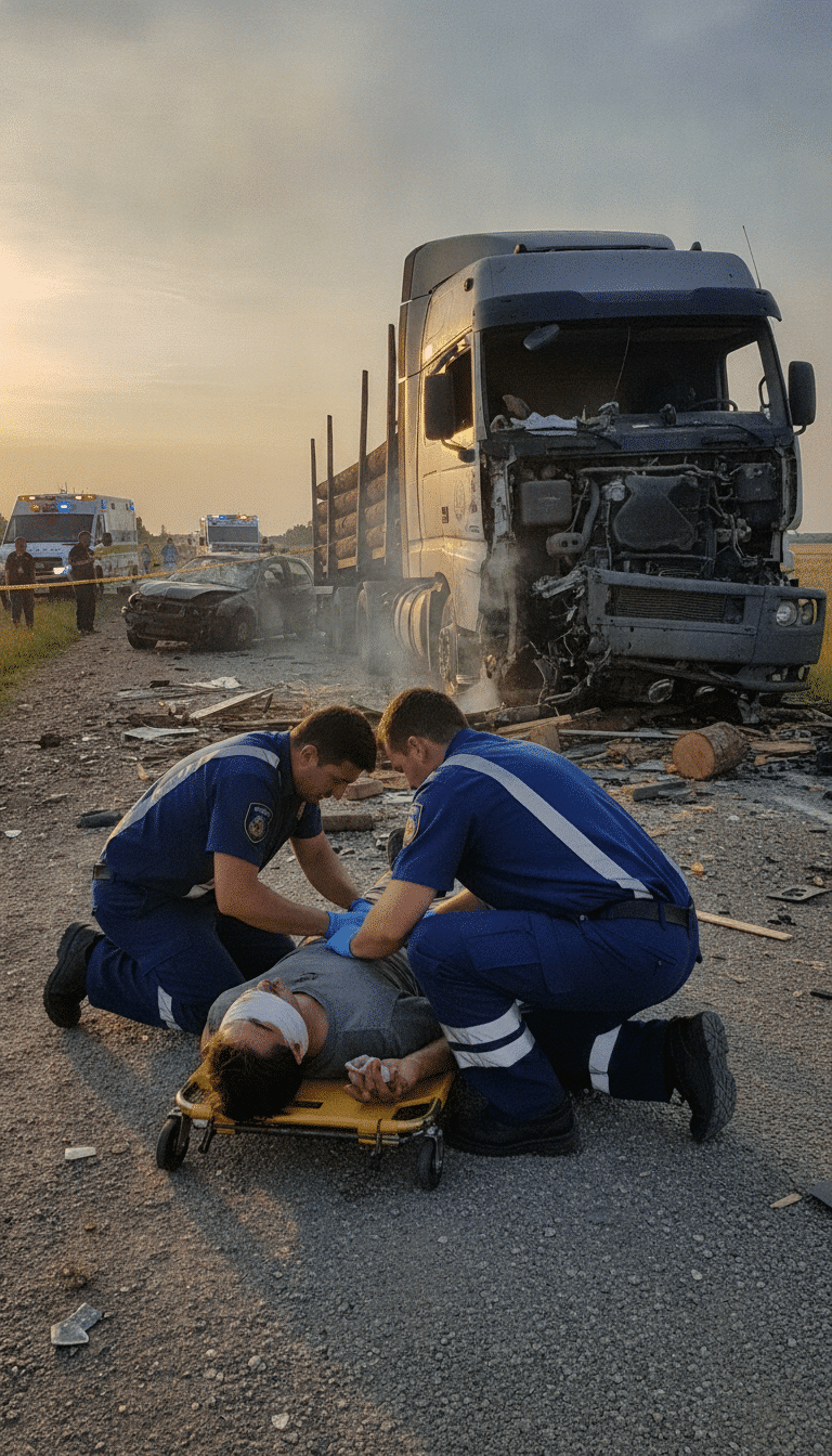 Brownfield TX Truck Accident Law Firm Brownfield, TX Truck Accident Law Firm