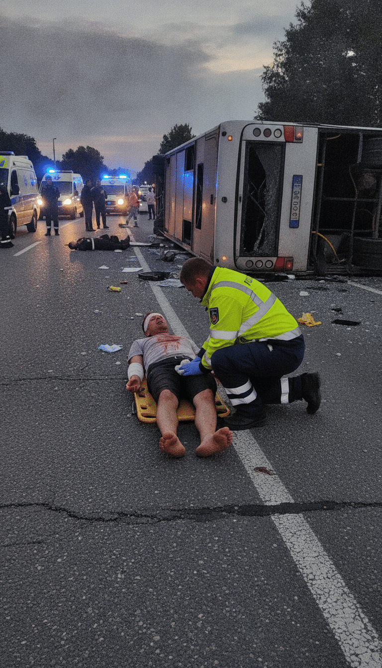 Brownsville TX Bus Accident Law Firm Brownsville, TX Bus Accident Law Firm