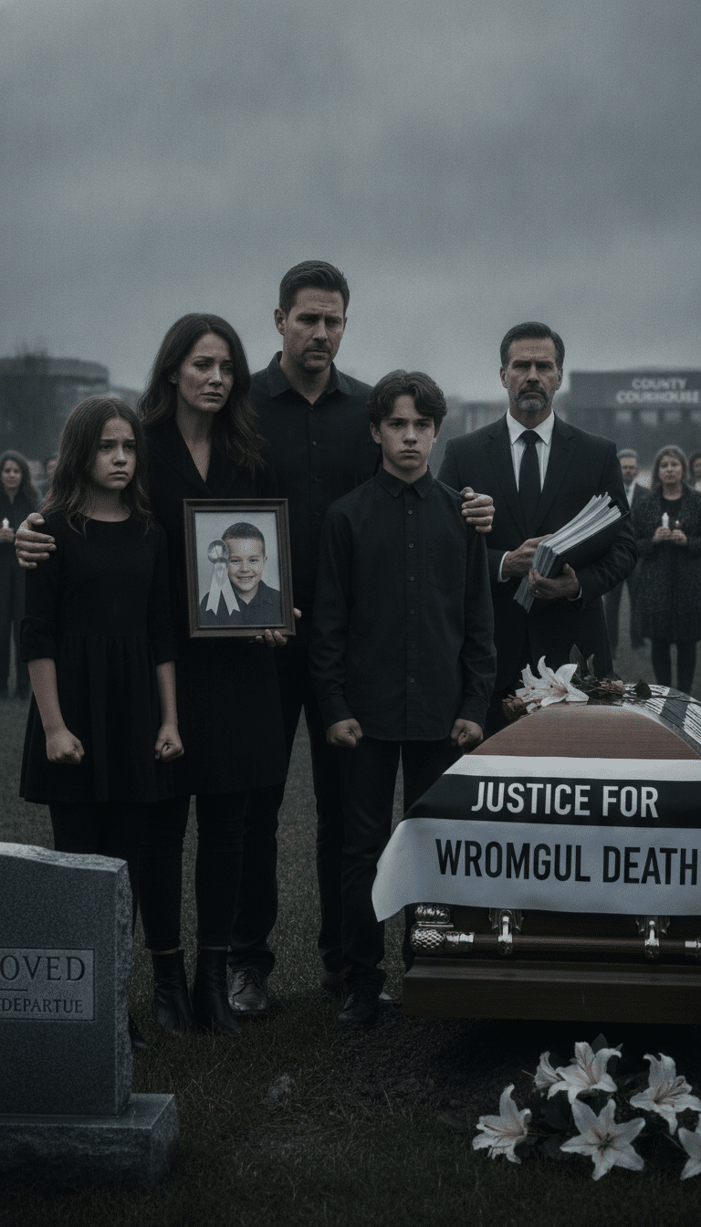 Brownsville TX Wrongful Death Law Firm 1 Brownsville, TX Wrongful Death Law Firm