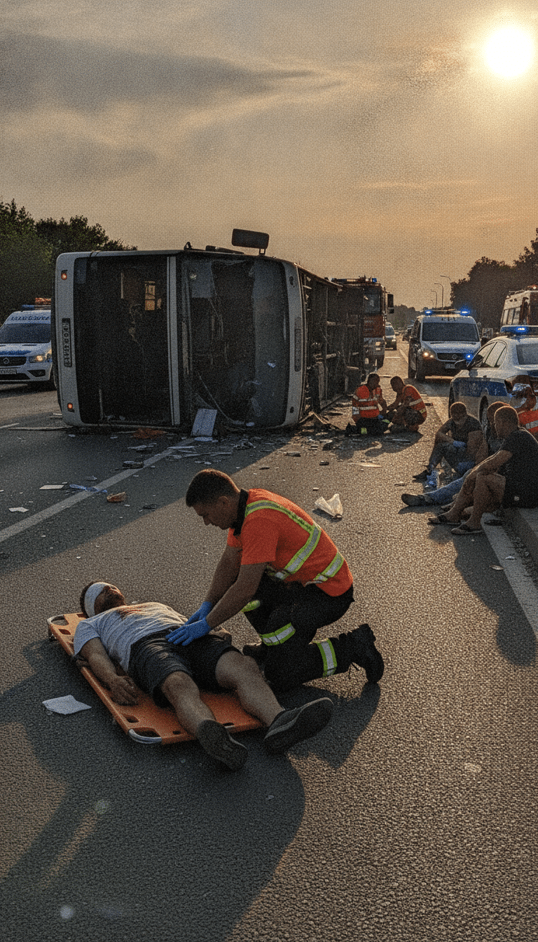 Brownwood TX Bus Accident Law Firm Brownwood, TX Bus Accident Law Firm