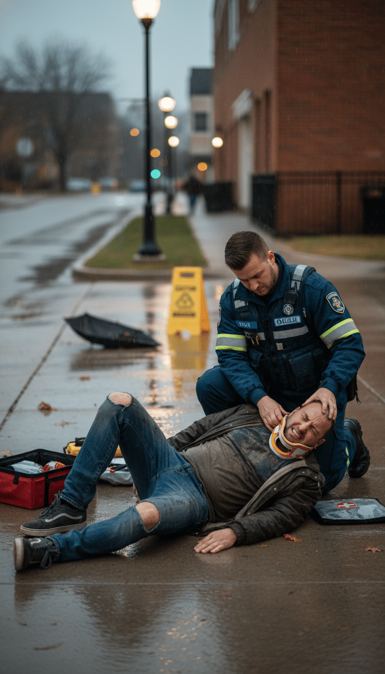 Brownwood TX Slip and Fall Accident Law Firm Brownwood, TX Slip-and-Fall Accident Law Firm