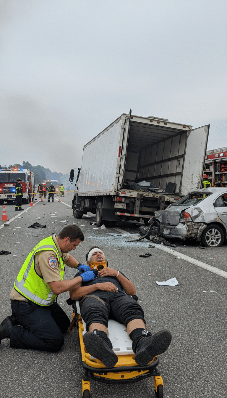 Brushy Creek TX Commercial Vehicle Accident Law Firm 1 Brushy Creek, TX Commercial Vehicle Accident Law Firm