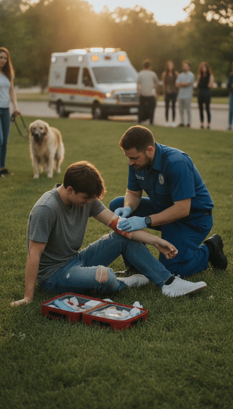 Brushy Creek TX Dog Bite Law Firm 1 Brushy Creek, TX Dog Bite Law Firm