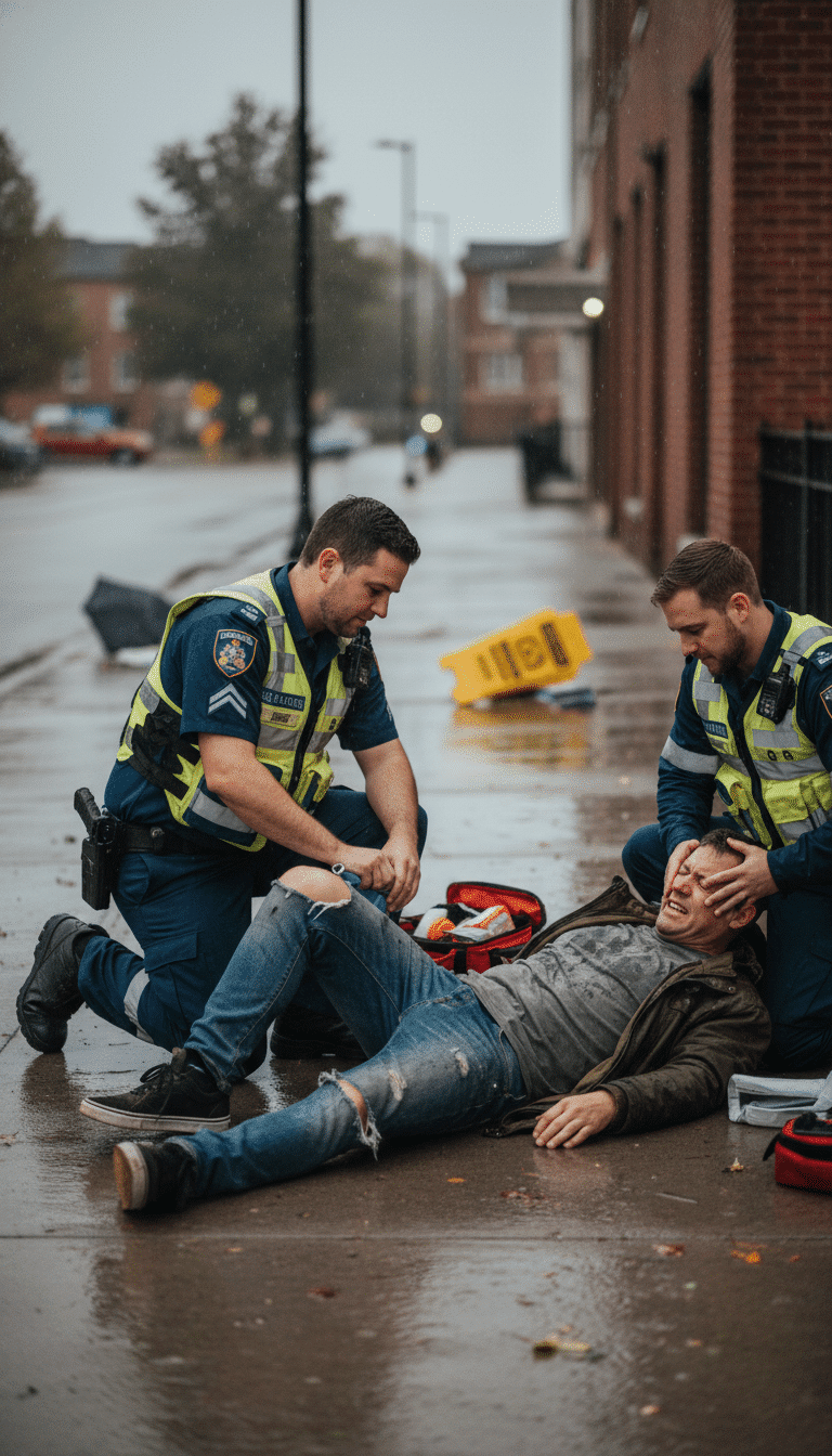 Brushy Creek TX Slip and Fall Accident Law Firm 2 Brushy Creek, TX Slip-and-Fall Accident Law Firm