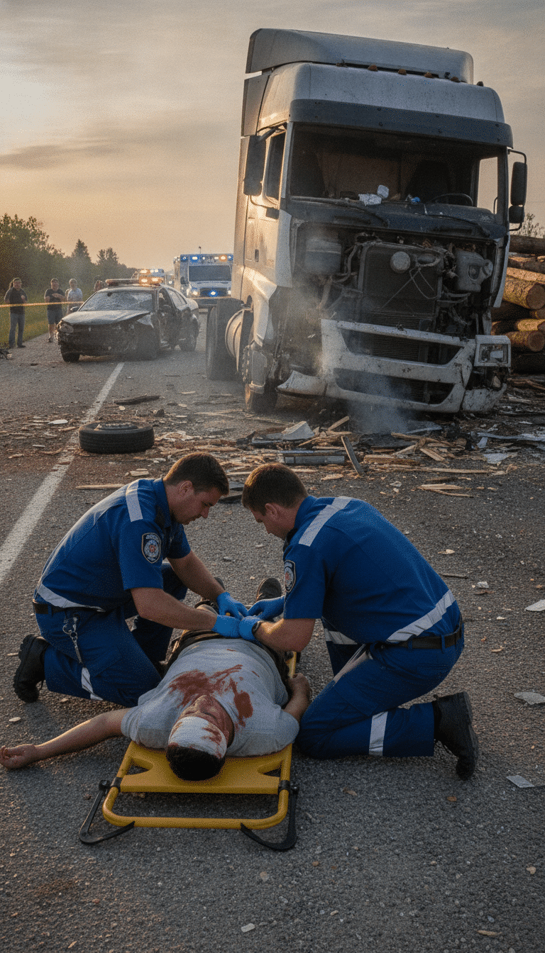 Brushy Creek TX Truck Accident Law Firm 1 Brushy Creek, TX Truck Accident Law Firm