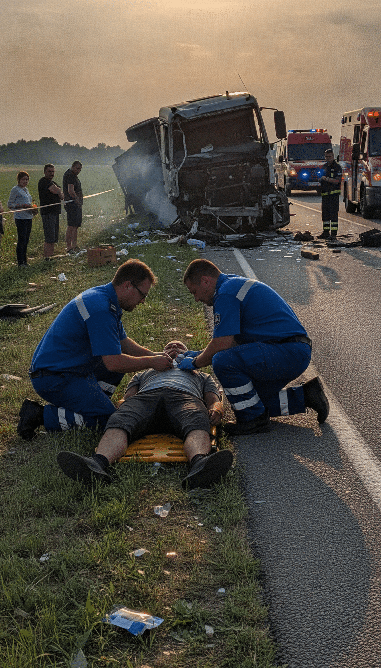 Bryan TX Truck Accident Law Firm Bryan, TX Truck Accident Law Firm
