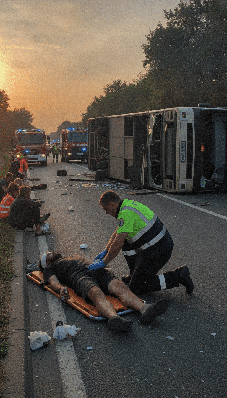 Buda TX Bus Accident Law Firm Buda, TX Bus Accident Law Firm