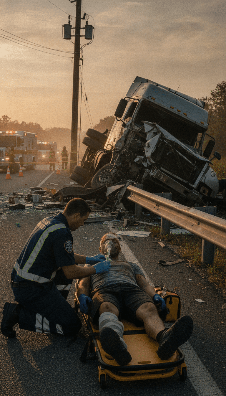 Buda TX Truck Accident Law Firm Buda, TX Truck Accident Law Firm