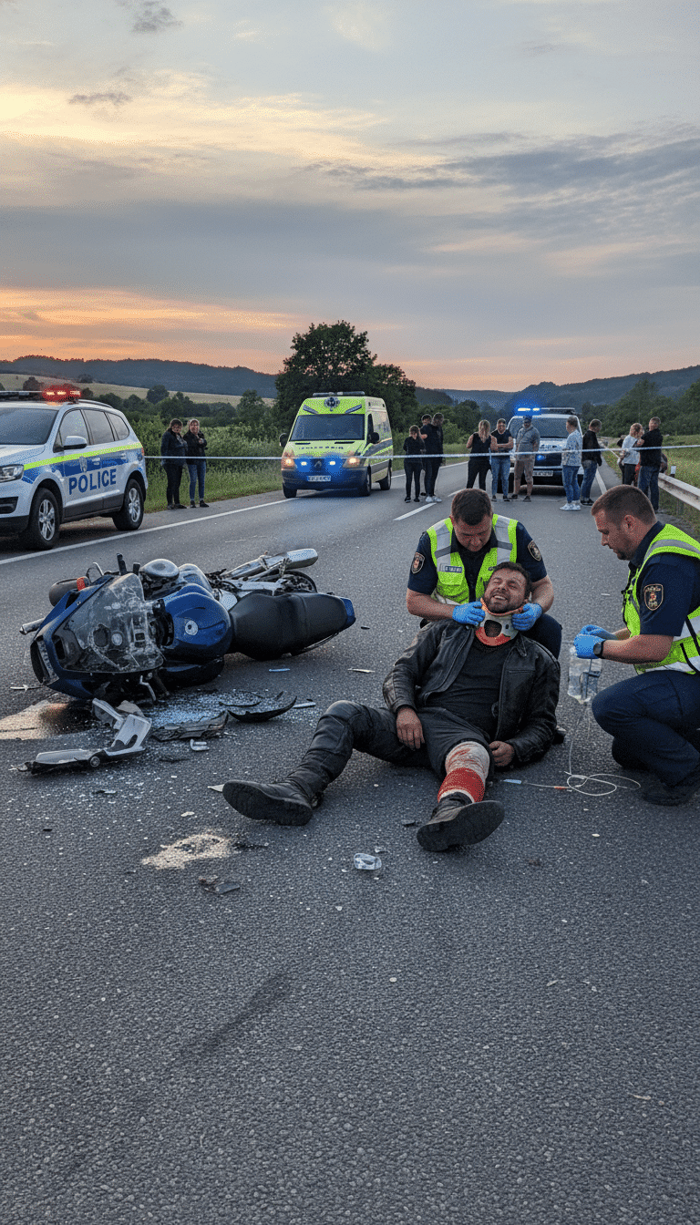 Bullard TX Motorcycle Accident Law Firm Bullard, TX Motorcycle Accident Law Firm