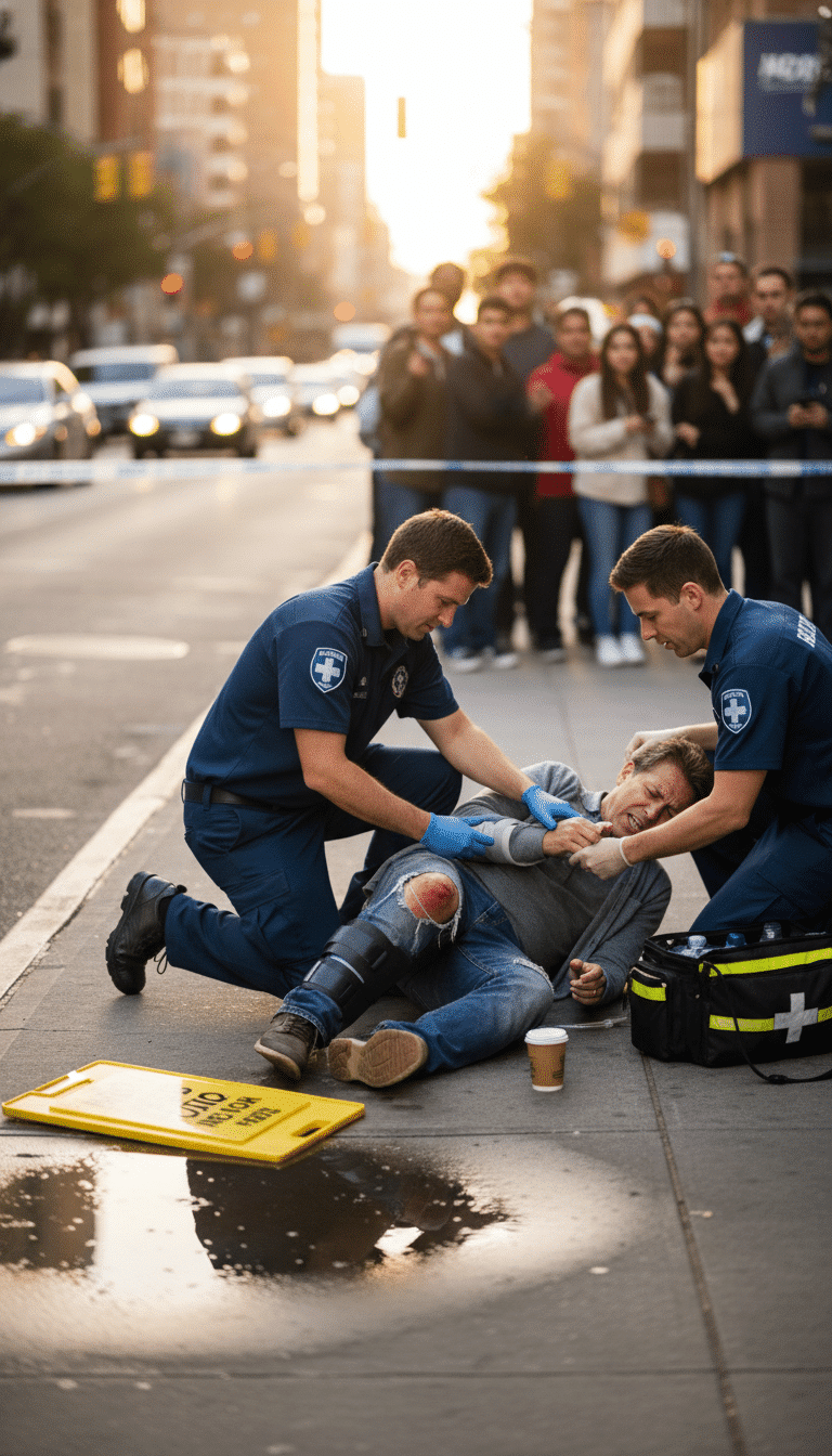 Bullard TX Slip and Fall Accident Law Firm 1 Bullard, TX Slip-and-Fall Accident Law Firm