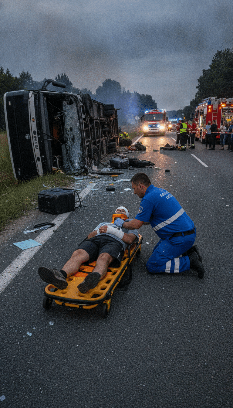 Burnet TX Bus Accident Law Firm Burnet, TX Bus Accident Law Firm