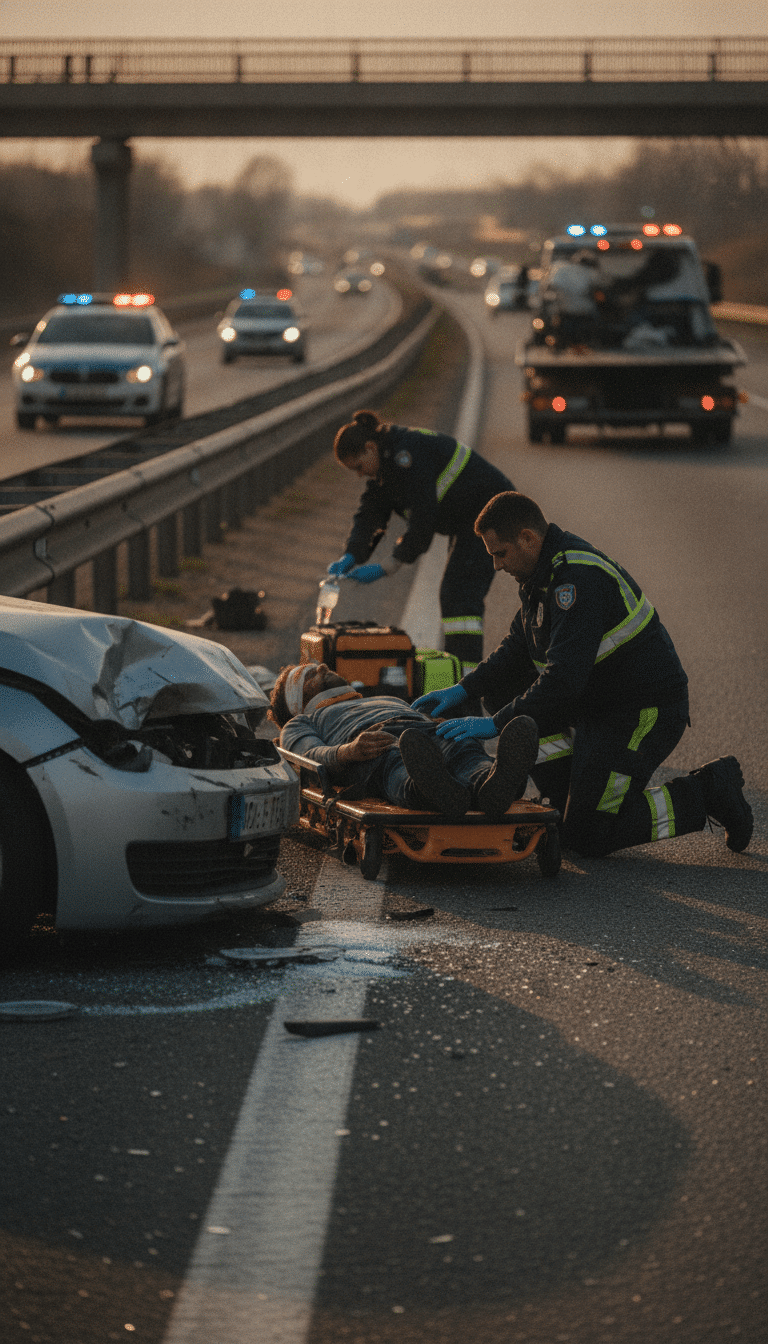 Burnet TX Car Accident Law Firm Burnet, TX Car Accident Law Firm