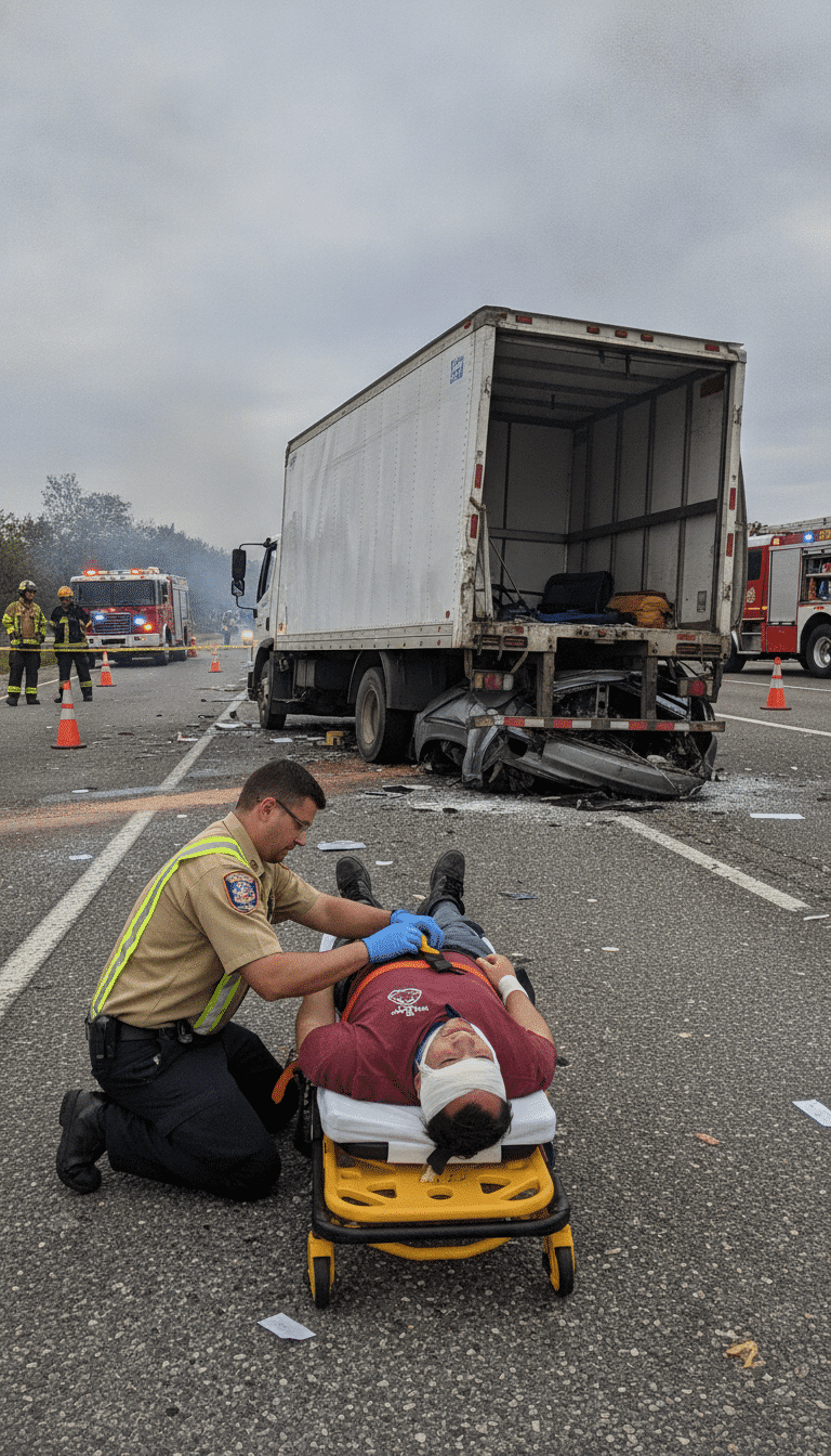 Burnet TX Commercial Vehicle Accident Law Firm Burnet, TX Commercial Vehicle Accident Law Firm