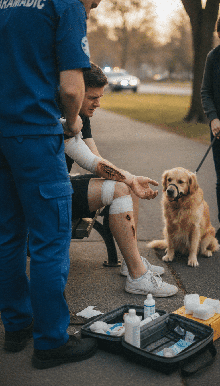 Burnet TX Dog Bite Law Firm Burnet, TX Dog Bite Law Firm