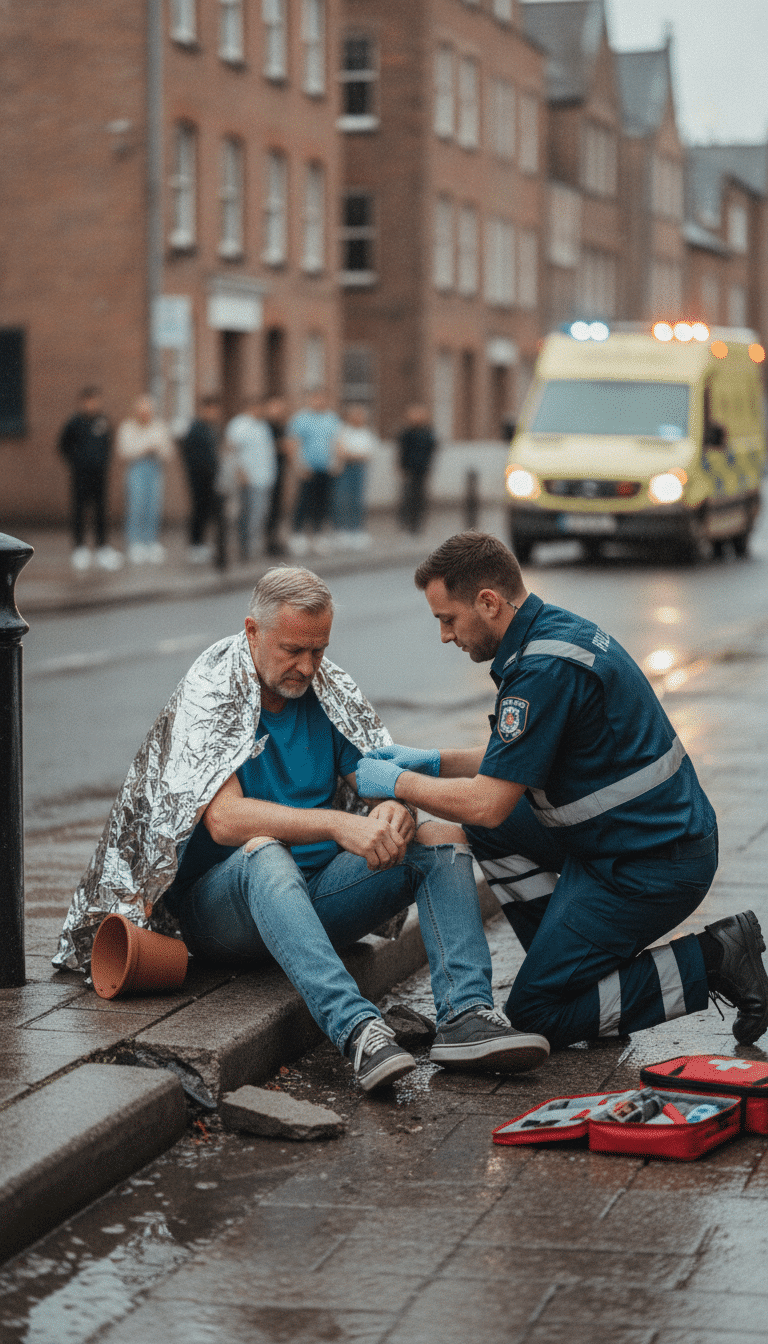 Burnet TX Premises Liability Law Firm Burnet, TX Premises Liability Law Firm