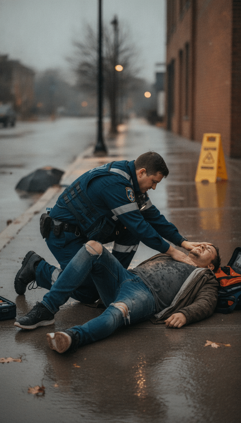 Burnet TX Slip and Fall Accident Law Firm Burnet, TX Slip-and-Fall Accident Law Firm