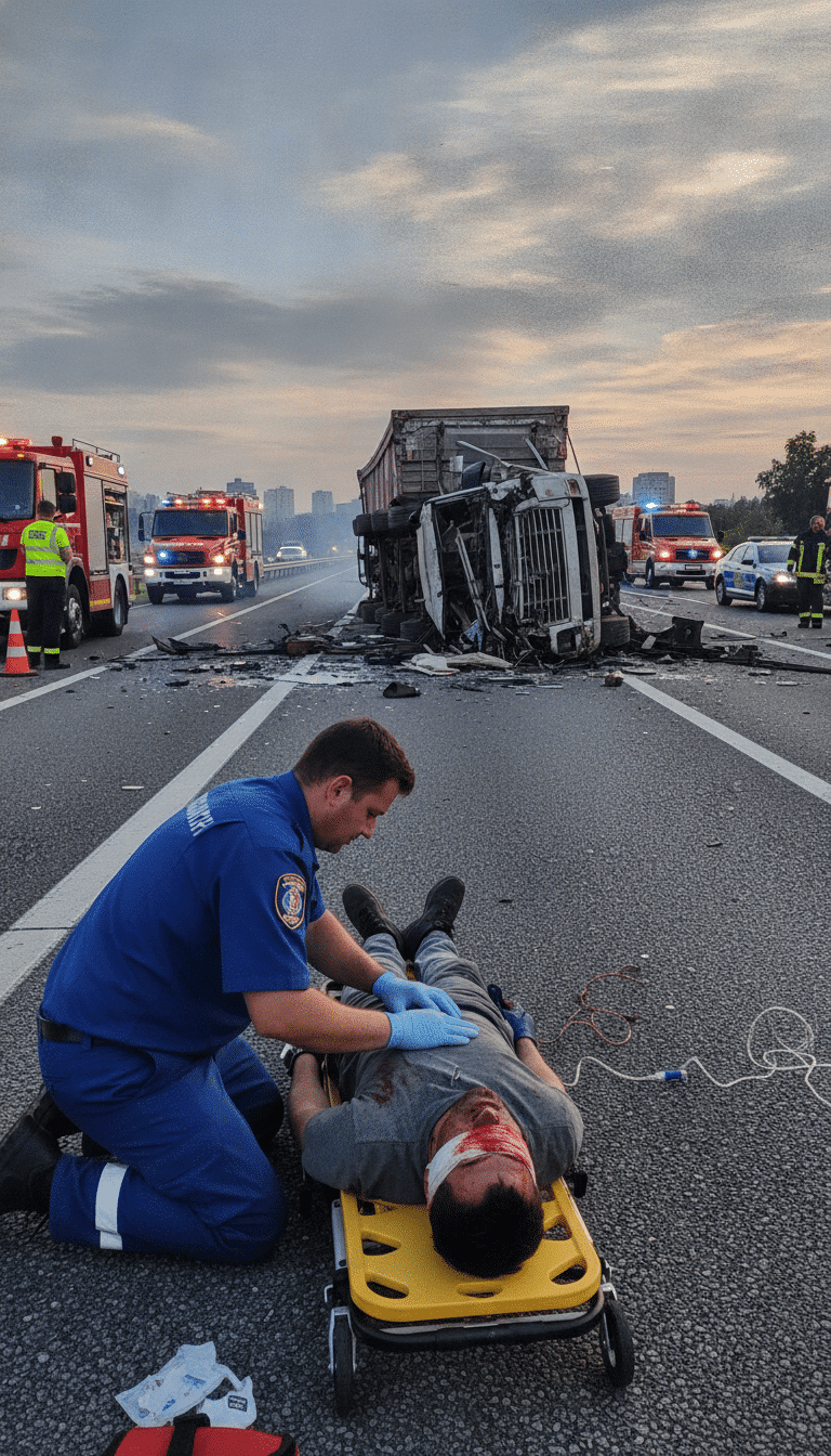 Burnet TX Truck Accident Law Firm Burnet, TX Truck Accident Law Firm